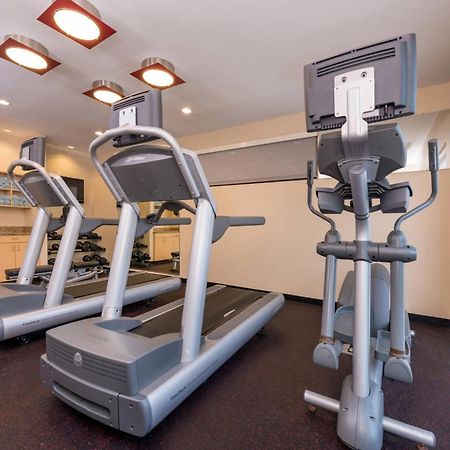 Towneplace Suites הנטינגטון מראה חיצוני תמונה