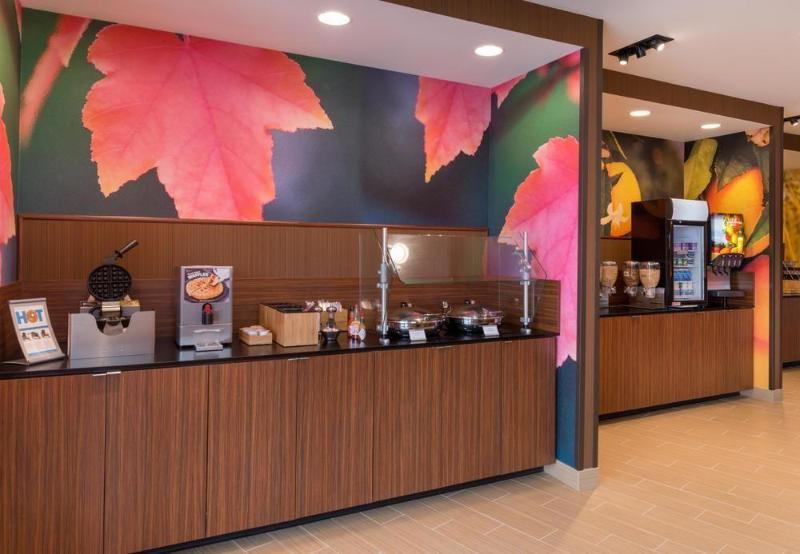 Towneplace Suites הנטינגטון מראה חיצוני תמונה