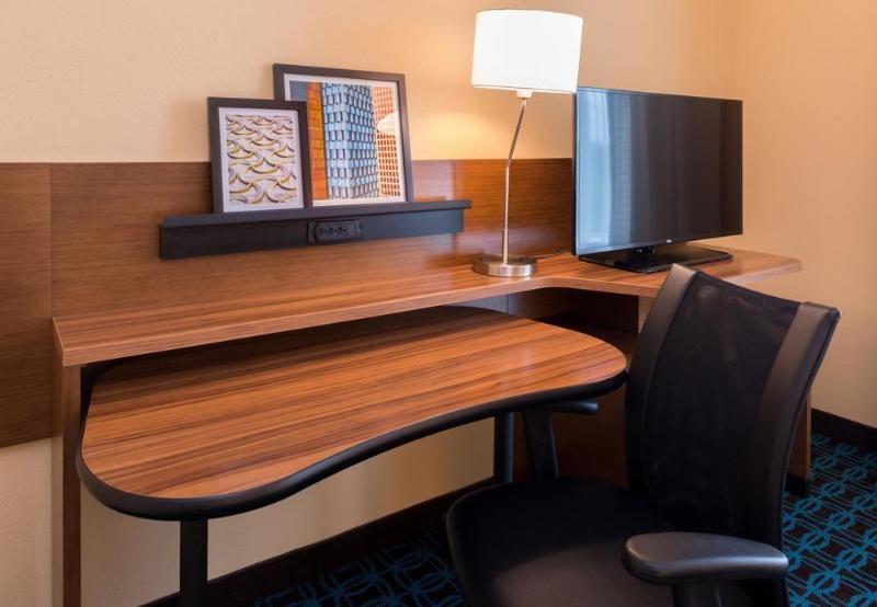 Towneplace Suites הנטינגטון מראה חיצוני תמונה