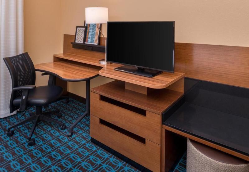 Towneplace Suites הנטינגטון מראה חיצוני תמונה