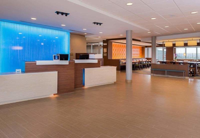 Towneplace Suites הנטינגטון מראה חיצוני תמונה